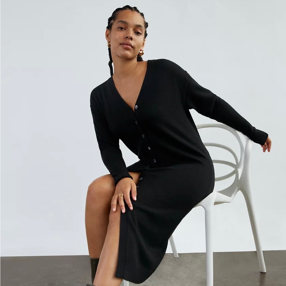 Wilfred Utopia Dress